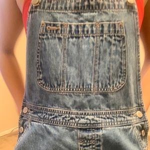 Overalls